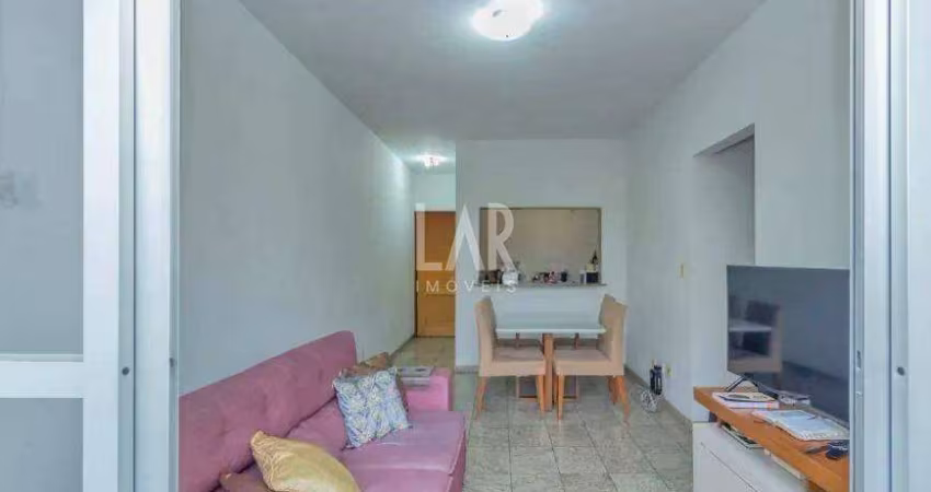 Apartamento à venda, 2 quartos, 1 suíte, 2 vagas, Cidade Jardim - Belo Horizonte/MG