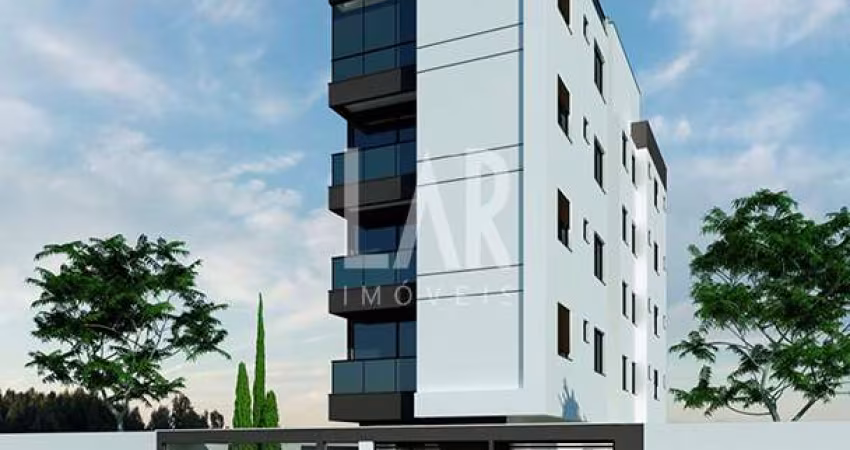Apartamento à venda, 1 quarto, 1 vaga, Floresta - Belo Horizonte/MG
