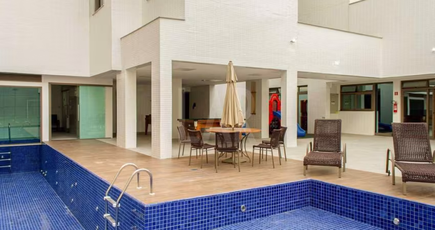 Apartamento à venda, 3 quartos, 1 suíte, 3 vagas, São Pedro - Belo Horizonte/MG