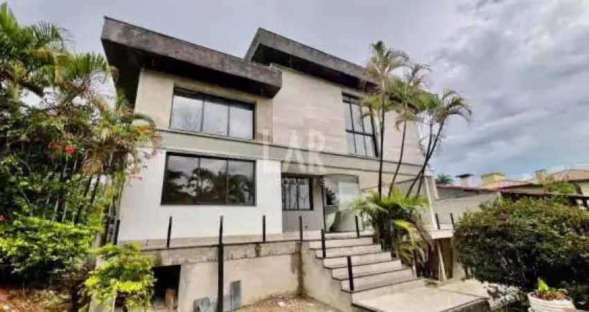 Casa à venda, 5 quartos, 4 suítes, 6 vagas, são luiz - belo horizonte/mg