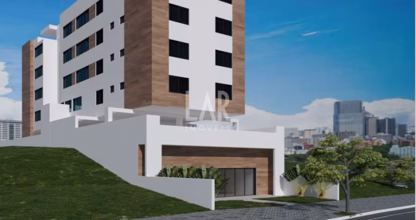 Apartamento à venda, 2 quartos, 1 suíte, 1 vaga, Horto - Belo Horizonte/MG