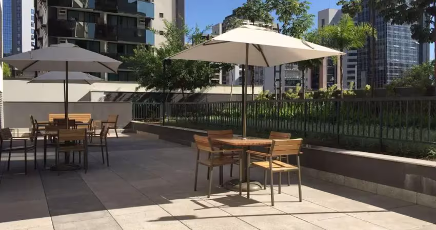 Sala à venda, 1 vaga, funcionários - belo horizonte/mg