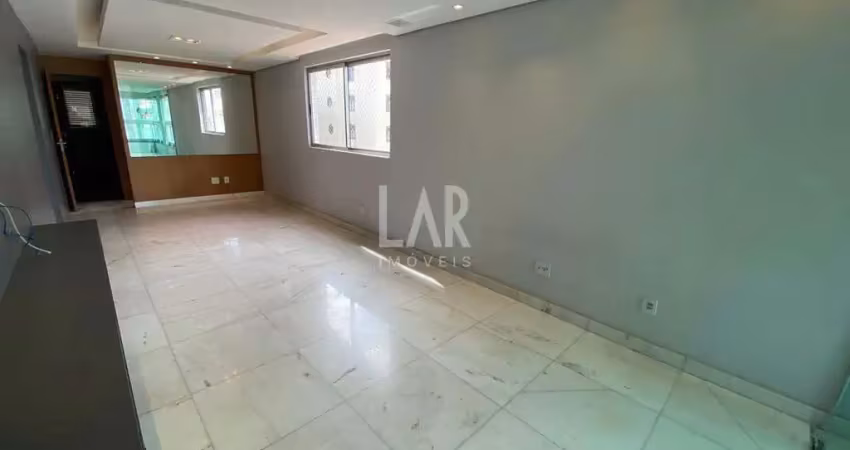 Apartamento à venda, 3 quartos, 1 suíte, 2 vagas, anchieta - belo horizonte/mg