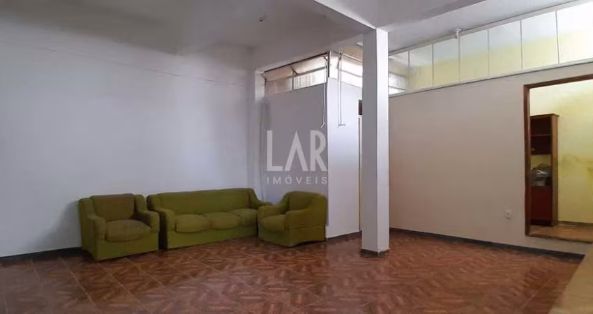 Casa Comercial para aluguel, 4 quartos, 1 vaga, Palmeiras - Belo Horizonte/MG