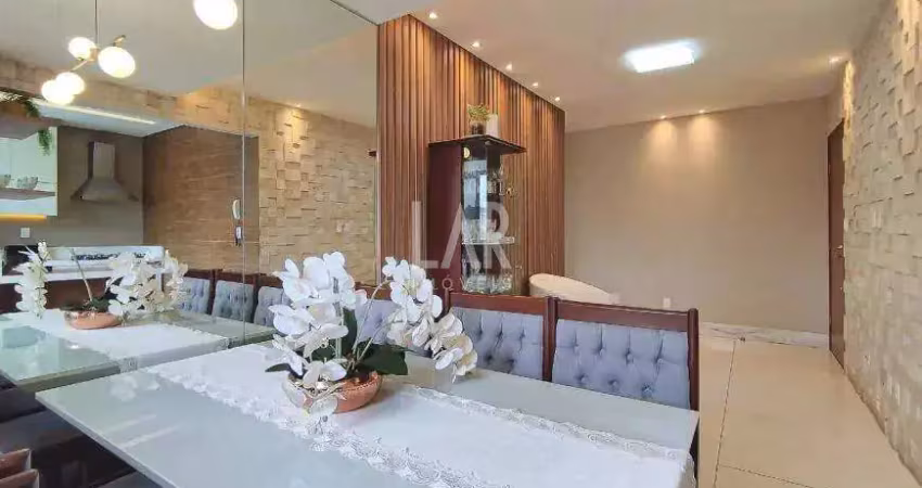 Cobertura à venda, 3 quartos, 1 suíte, 2 vagas, buritis - belo horizonte/mg