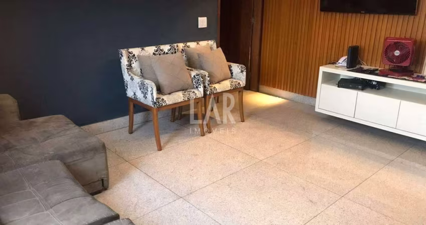 Apartamento à venda, 4 quartos, 1 suíte, 2 vagas, Grajaú - Belo Horizonte/MG