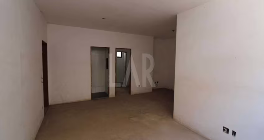 Prédio à venda, 3 quartos, 1 suíte, 16 vagas, Palmares - Belo Horizonte/MG