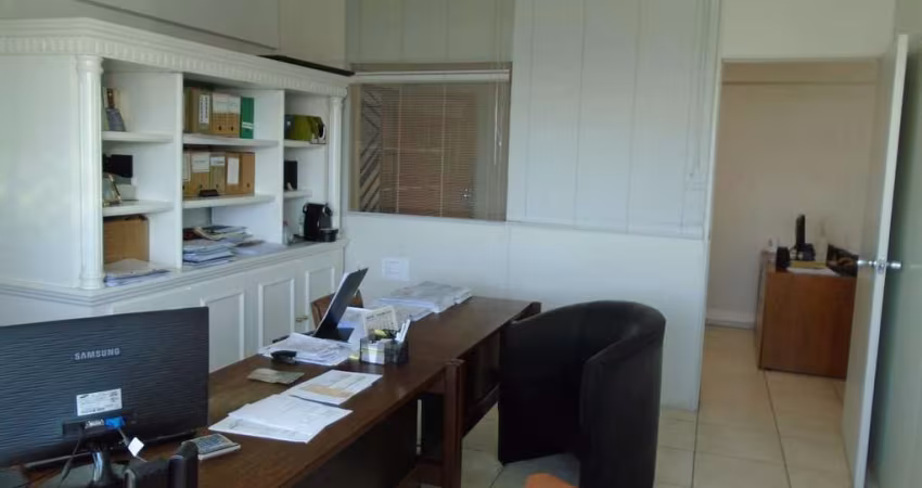 Prédio à venda, 18 vagas, Santa Lúcia - Belo Horizonte/MG