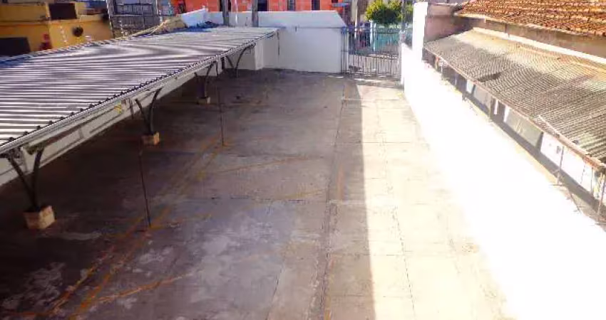 Prédio para aluguel, 10 vagas, Lagoinha - Belo Horizonte/MG