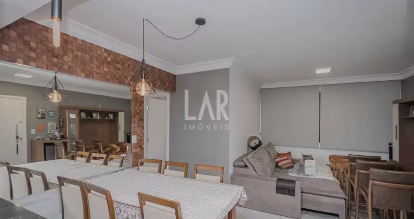 Apartamento à venda, 3 quartos, 2 suítes, 2 vagas, alto barroca - belo horizonte/mg