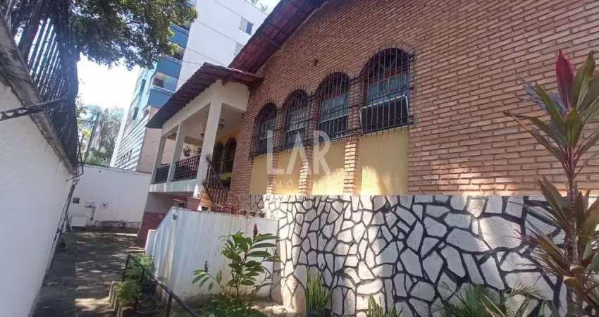 Casa para aluguel, 4 quartos, 1 suíte, 1 vaga, Cidade Nova - Belo Horizonte/MG
