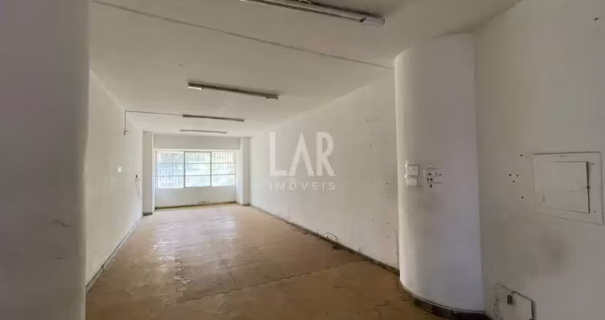 Ponto comercial para alugar na Avenida Afonso Pena, --, Centro, Belo Horizonte