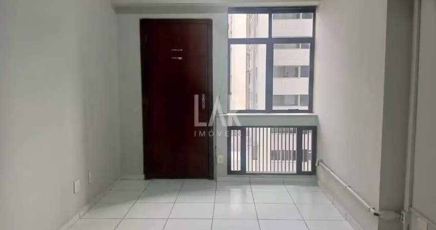 Sala comercial para alugar na Rua dos Timbiras, --, Lourdes, Belo Horizonte