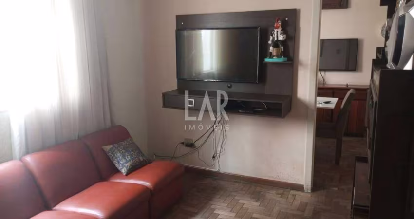 Apartamento à venda, 3 quartos, 1 vaga, Carmo - Belo Horizonte/MG