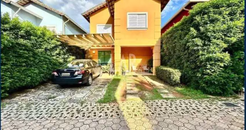 Casa em Condomínio à venda, 3 quartos, 1 suíte, 4 vagas, São Luiz - Belo Horizonte/MG
