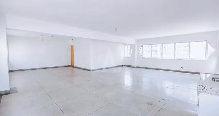 Andar corrido para aluguel, 1 vaga, lourdes - belo horizonte/mg
