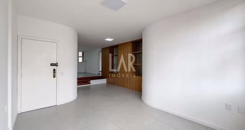 Apartamento à venda, 4 quartos, 1 suíte, 2 vagas, Funcionários - Belo Horizonte/MG