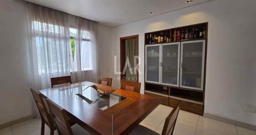 Apartamento à venda, 4 quartos, 1 suíte, 2 vagas, Prado - Belo Horizonte/MG