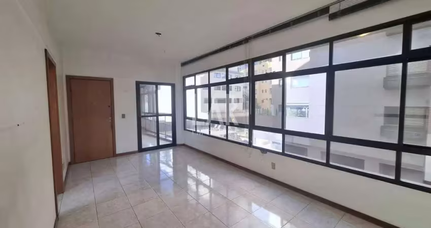 Apartamento à venda, 2 quartos, 1 suíte, 2 vagas, santo antônio - belo horizonte/mg