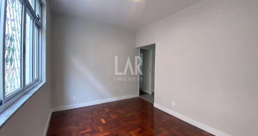 Apartamento à venda, 3 quartos, 1 suíte, 1 vaga, Coração de Jesus - Belo Horizonte/MG