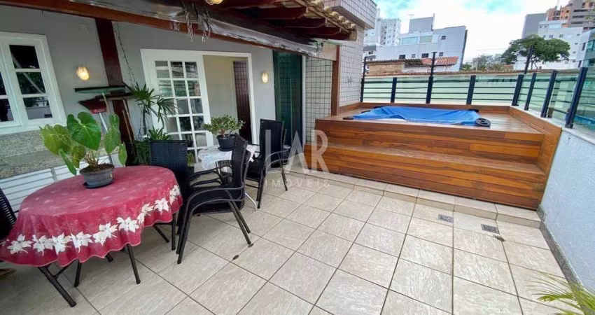 Cobertura à venda, 3 quartos, 1 suíte, 2 vagas, Prado - Belo Horizonte/MG