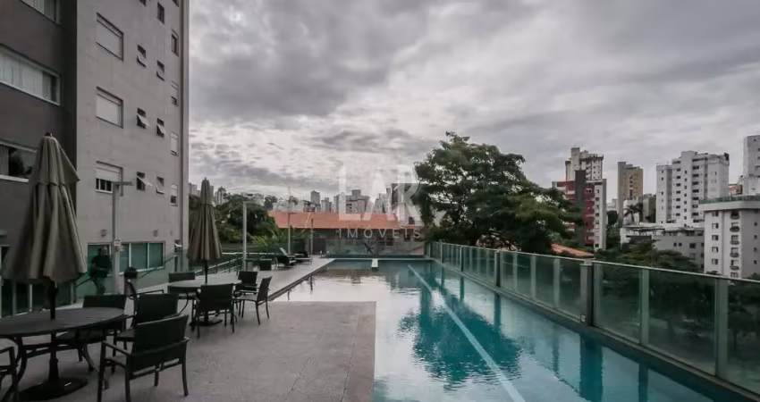 Área privativa à venda, 3 quartos, 1 suíte, 2 vagas, vila paris - belo horizonte/mg