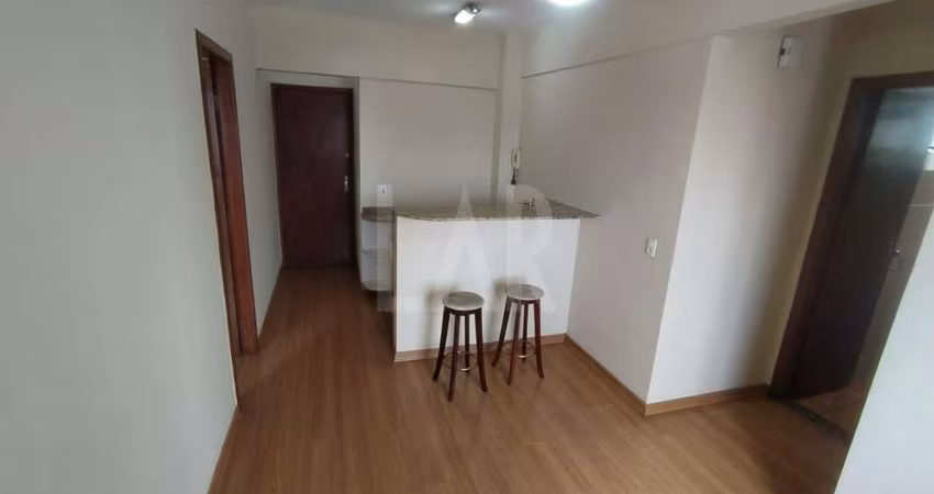 Apartamento à venda, 2 quartos, 1 vaga, Santo Agostinho - Belo Horizonte/MG