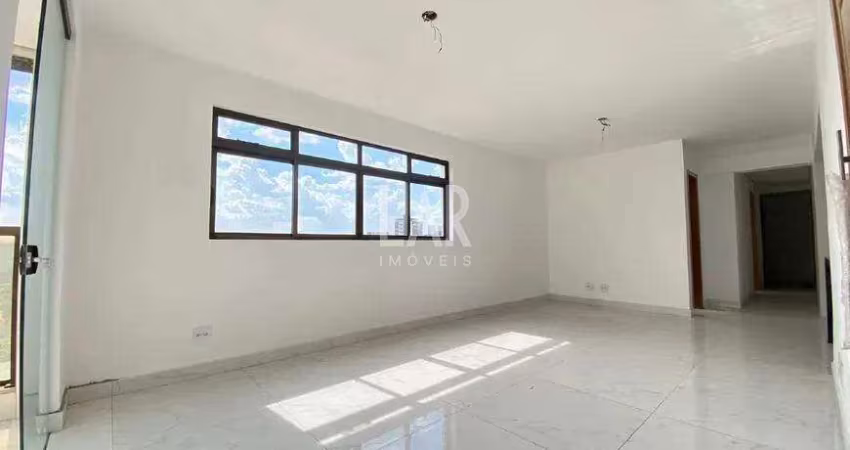 Apartamento à venda, 4 quartos, 2 suítes, 3 vagas, Indaiá - Belo Horizonte/MG