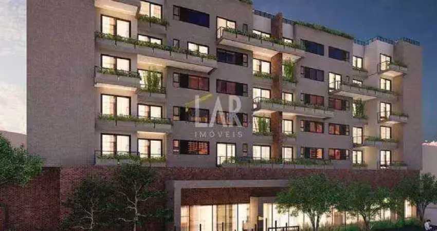Apartamento à venda, 1 quarto, 1 suíte, 1 vaga, buritis - belo horizonte/mg