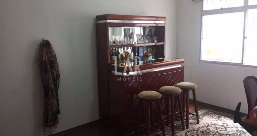 Apartamento à venda, 3 quartos, 1 suíte, 1 vaga, Santo Antônio - Belo Horizonte/MG
