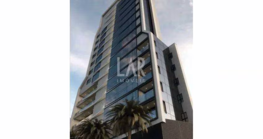 Apartamento à venda, 3 quartos, 1 suíte, 2 vagas, Lourdes - Belo Horizonte/MG