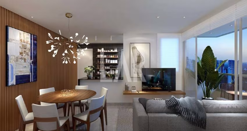 Apartamento à venda, 3 quartos, 1 suíte, 2 vagas, Padre Eustáquio - Belo Horizonte/MG