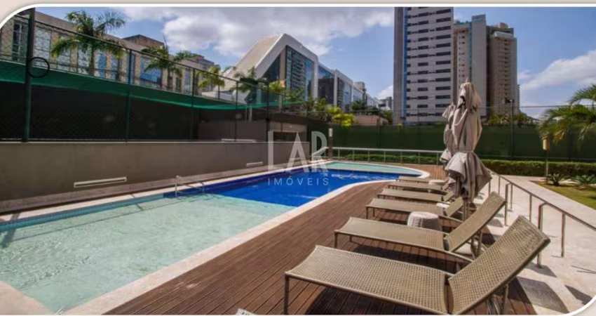 Apartamento à venda, 4 quartos, 2 suítes, 4 vagas, Vila da Serra - Nova Lima/MG