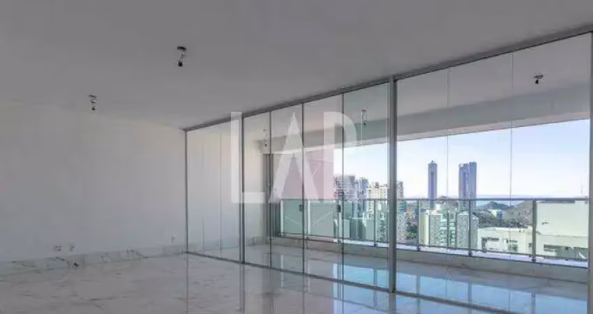 Apartamento à venda, 4 quartos, 2 suítes, 4 vagas, vila da serra - nova lima/mg