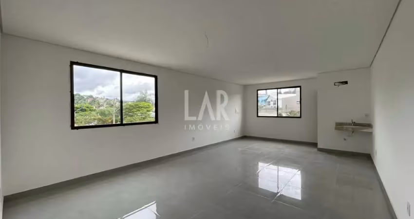 Sala comercial para alugar na Rua Expedicionário Paulo de Oliveira, --, São Luiz, Belo Horizonte