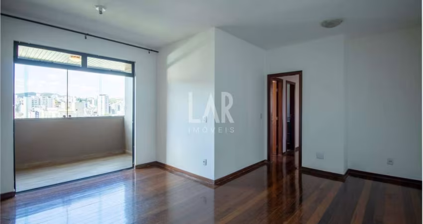 Apartamento à venda, 3 quartos, 1 suíte, 3 vagas, Lourdes - Belo Horizonte/MG
