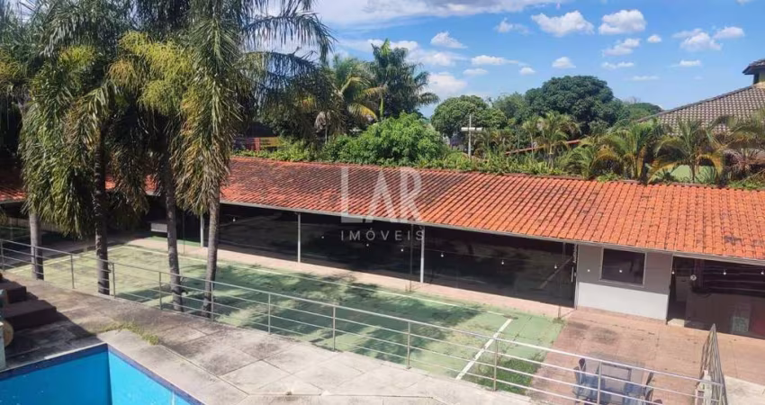 Casa à venda, 5 quartos, 1 suíte, 6 vagas, Jardim Atlântico - Belo Horizonte/MG