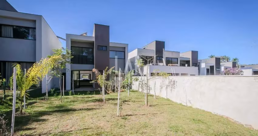 Casa em condomínio à venda, 4 quartos, 1 suíte, 3 vagas, garças - belo horizonte/mg