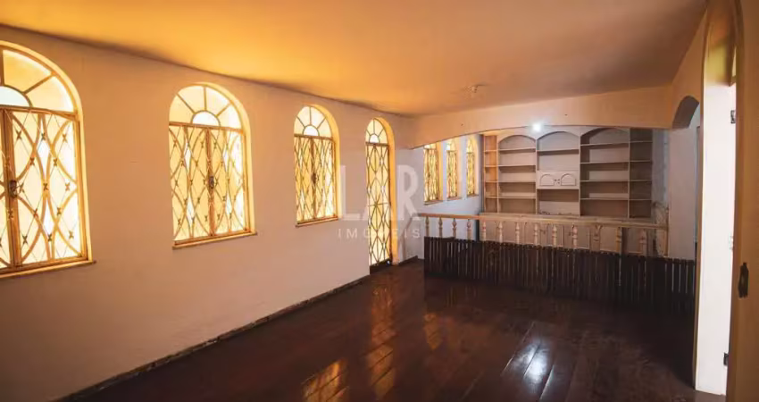 Casa à venda, 4 quartos, 2 suítes, 6 vagas, são bento - belo horizonte/mg