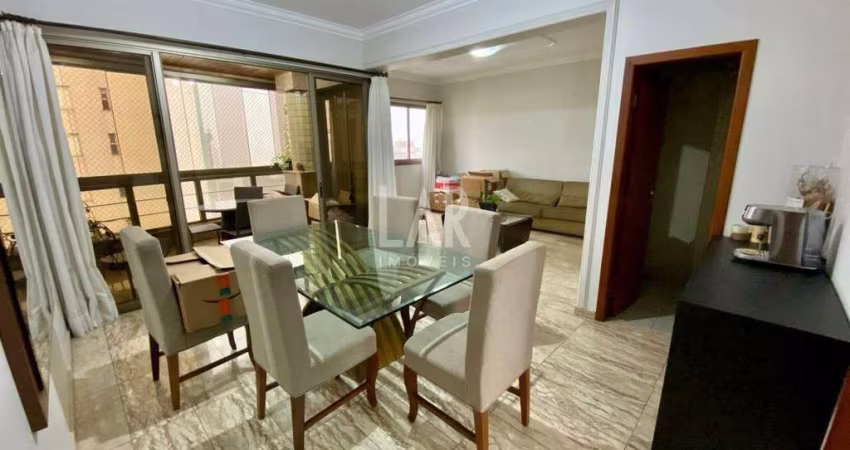 Apartamento à venda, 4 quartos, 2 suítes, 2 vagas, Gutierrez - Belo Horizonte/MG