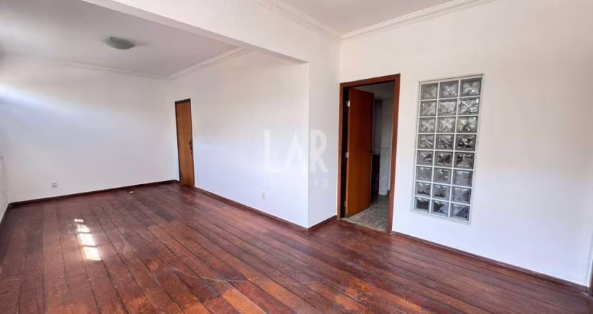 Apartamento à venda, 4 quartos, 1 suíte, 1 vaga, Santa Lúcia - Belo Horizonte/MG