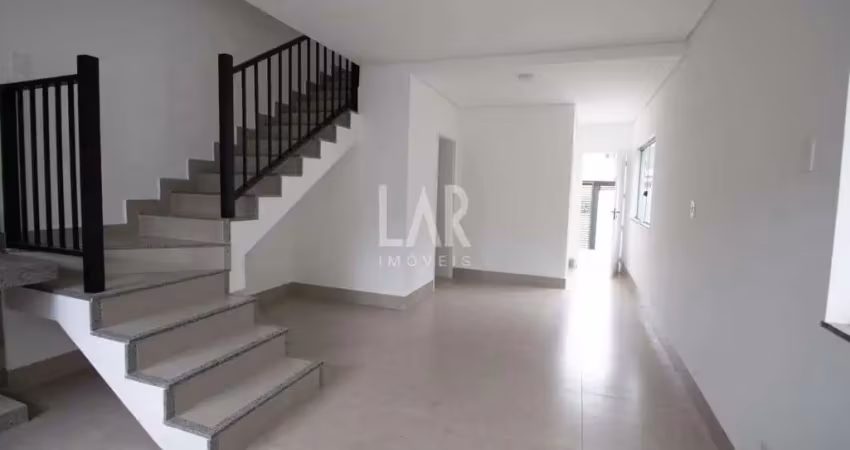 Casa Geminada à venda, 3 quartos, 2 suítes, 2 vagas, Oswaldo Barbosa Pena II - Nova Lima/MG