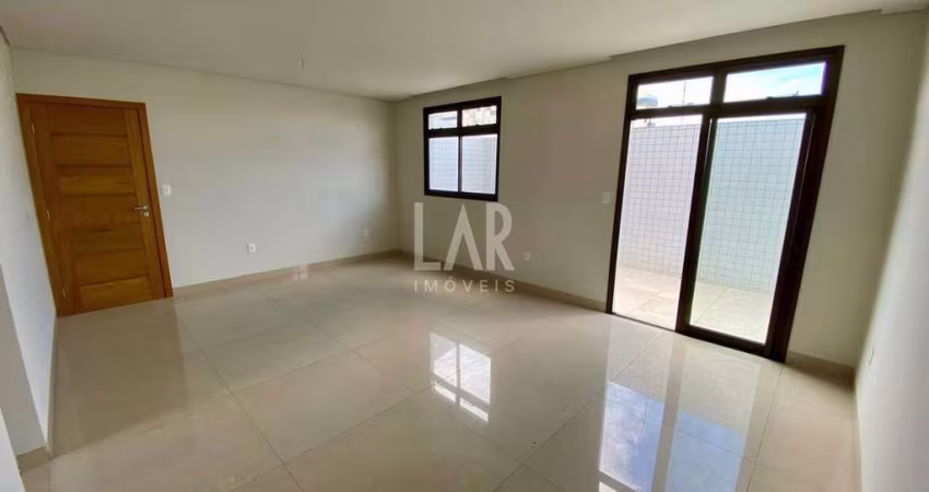 Área Privativa à venda, 3 quartos, 1 suíte, 3 vagas, Prado - Belo Horizonte/MG