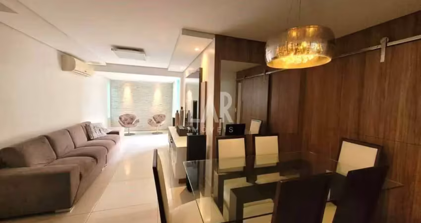 Apartamento à venda, 3 quartos, 1 suíte, 2 vagas, cidade nova - belo horizonte/mg