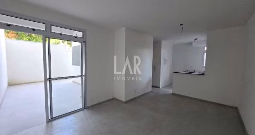 Área Privativa 02 Quartos, Suíte e 2 Vagas - 105m² - Bairro Buritis