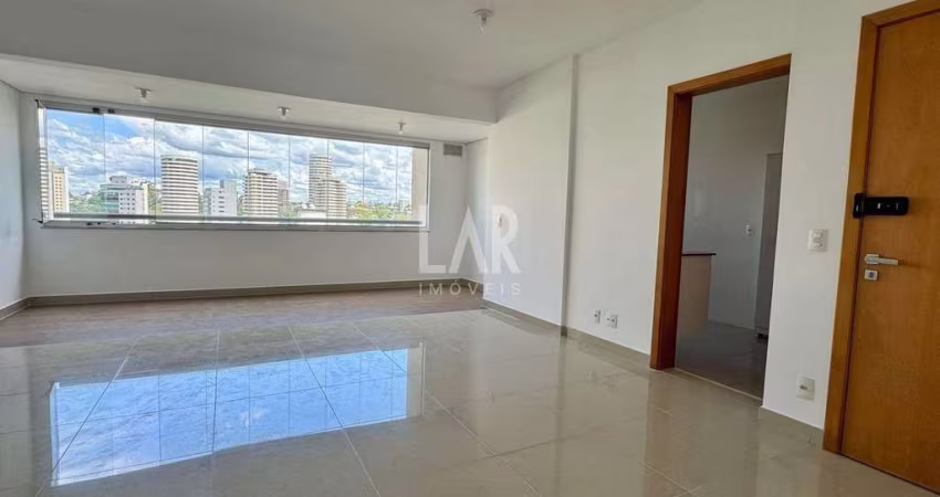 Apartamento à venda, 3 quartos, 1 suíte, 3 vagas, Vila da Serra - Nova Lima/MG