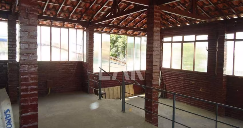 Casa para aluguel, 3 quartos, 1 suíte, 1 vaga, Boa Vista - Belo Horizonte/MG