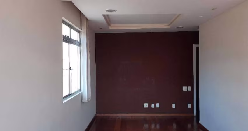 Apartamento à venda, 3 quartos, 1 suíte, 2 vagas, Sagrada Família - Belo Horizonte/MG