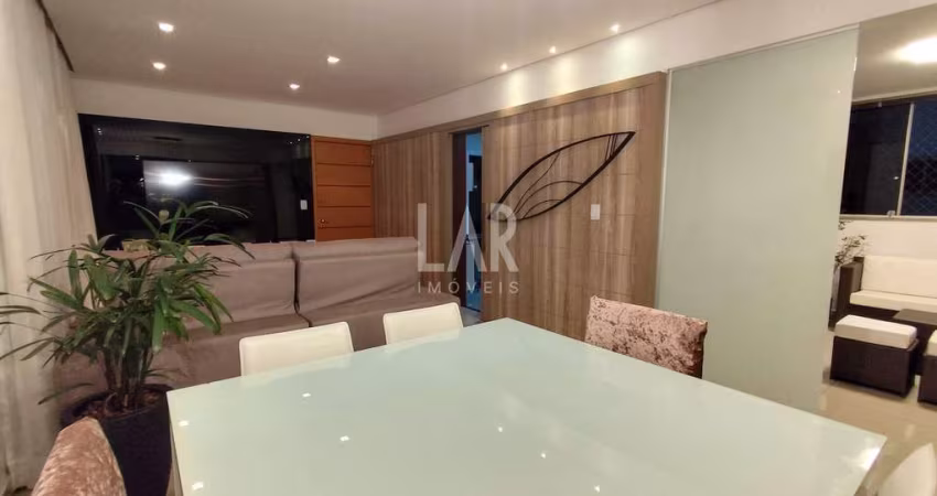 Apartamento à venda, 4 quartos, 1 suíte, 3 vagas, Buritis - Belo Horizonte/MG