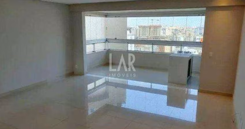 Apartamento à venda, 4 quartos, 2 suítes, 4 vagas, Gutierrez - Belo Horizonte/MG